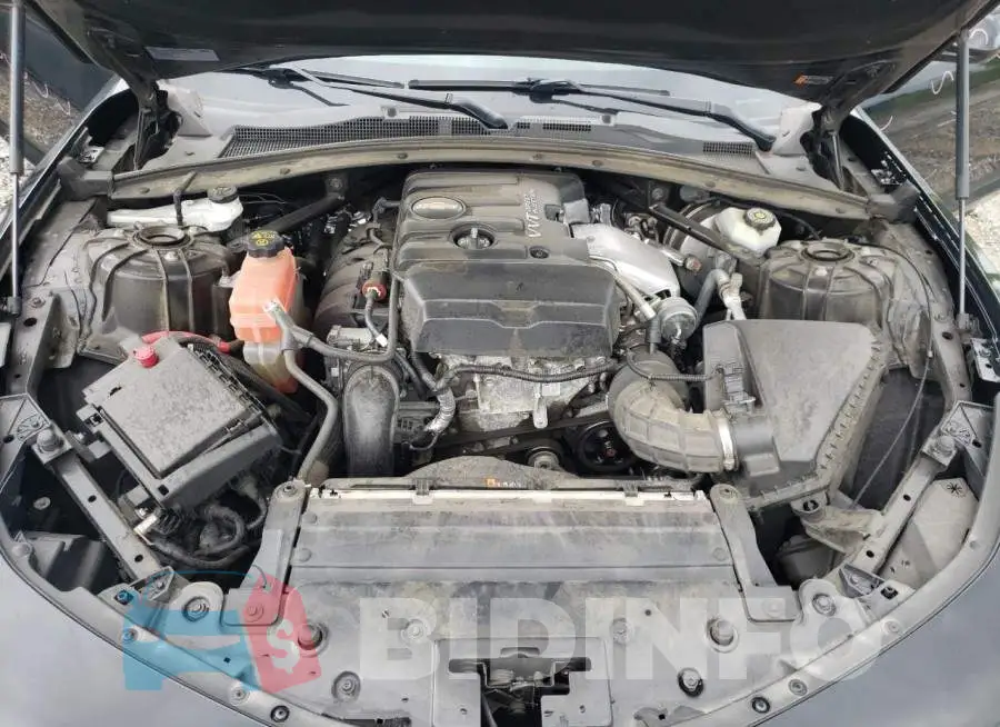 1G1FB1RX3J0125143 Photo# 7