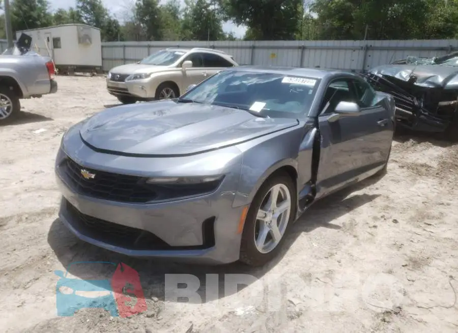 1G1FB1RX6N0107693 Photo# 2