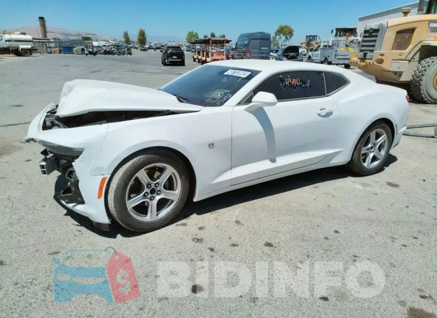 1G1FB1RX7K0117032 Photo# 2