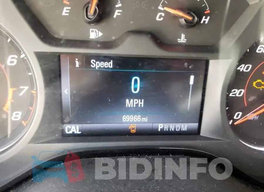 1G1FB1RX8H0124421 Photo# 8