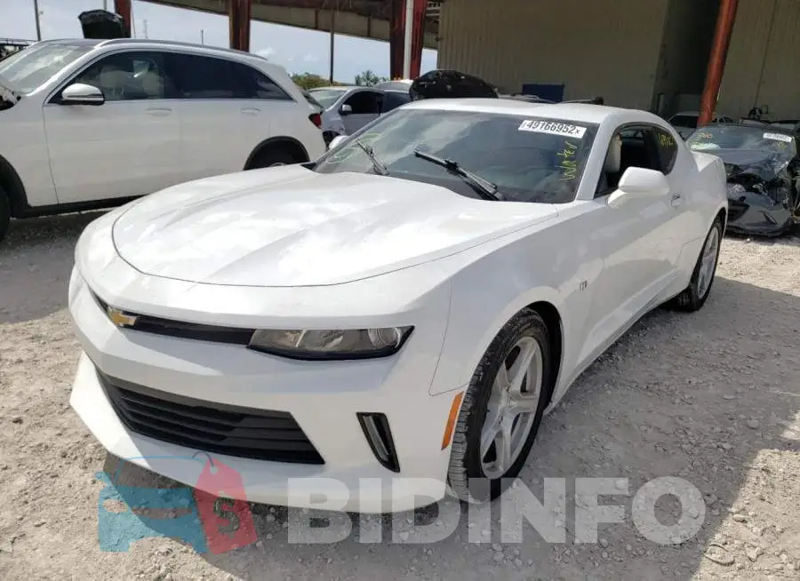 1G1FB1RX8H0124421 Photo# 2
