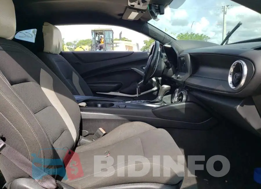 1G1FB1RX8H0124421 Photo# 5