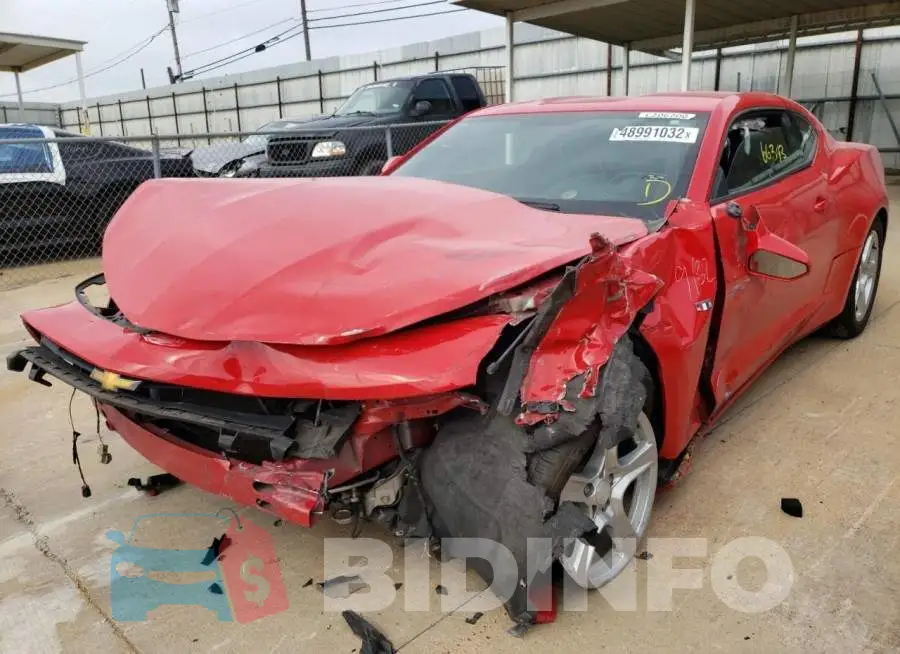 1G1FB1RX8J0113182 Photo# 2