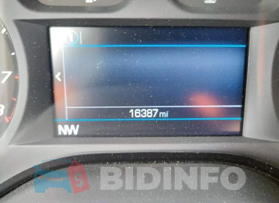 1G1FD3DX4K0155041 Photo# 8