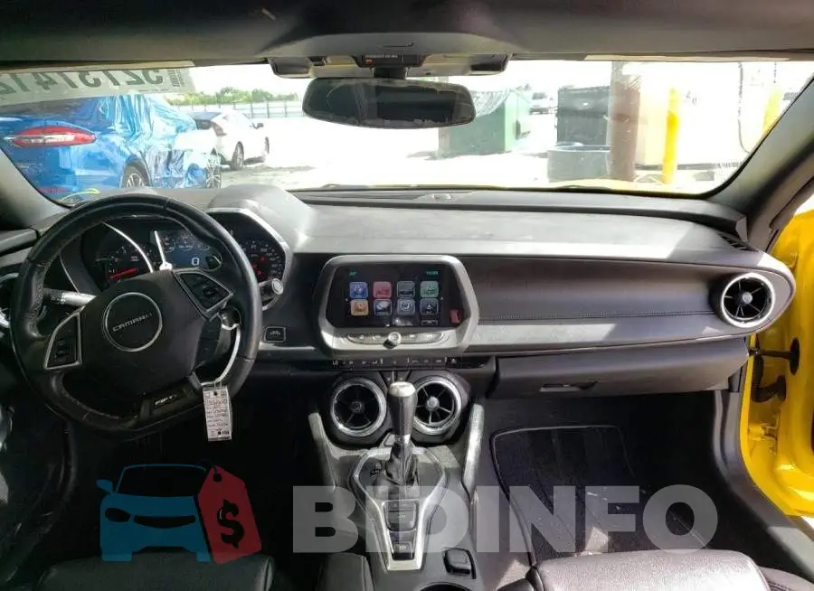 1G1FF3D78H0201439 Photo# 9
