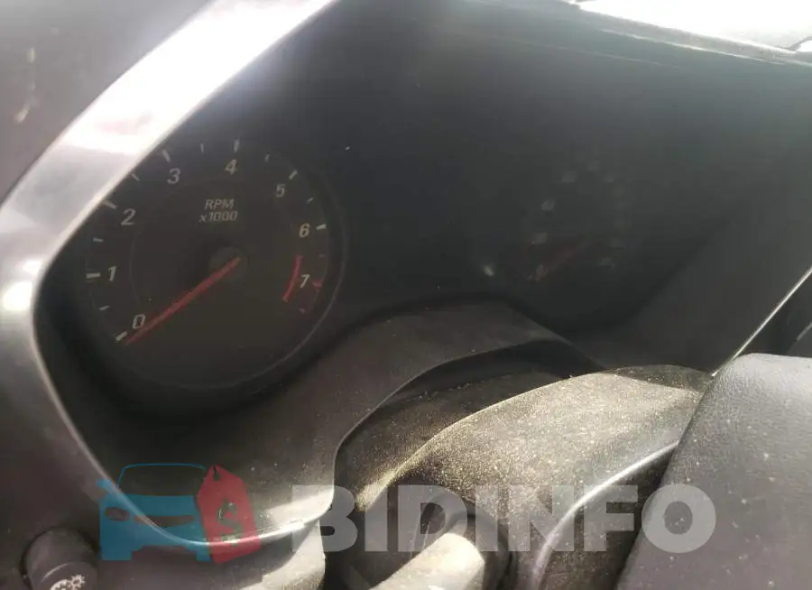 1G1FH1R79K0126944 Photo# 8