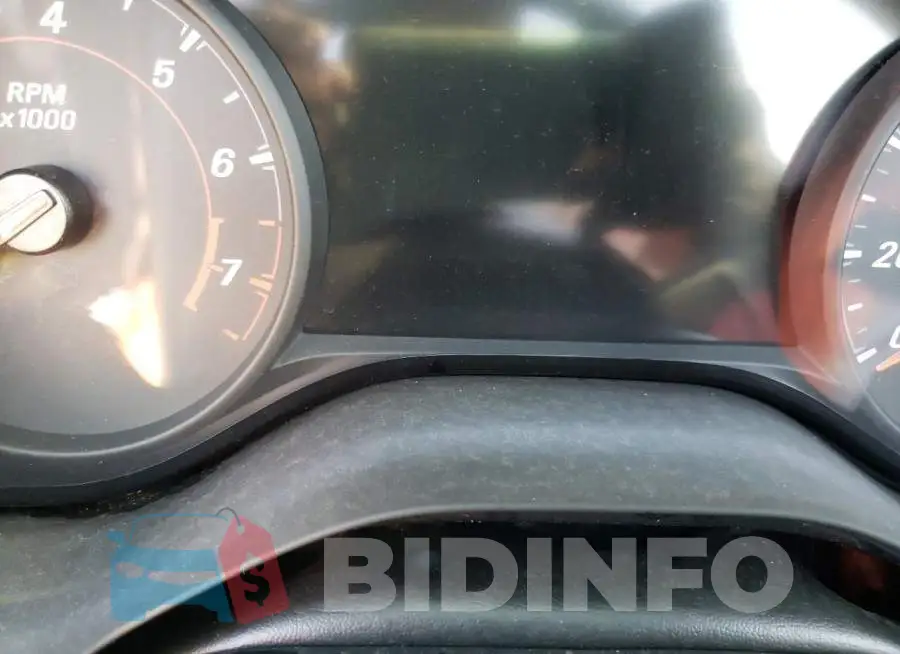 1G1FH3D7XL0133440 Photo# 8