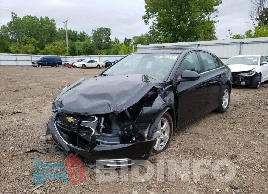 1G1PE5SB4G7142616 Photo# 2