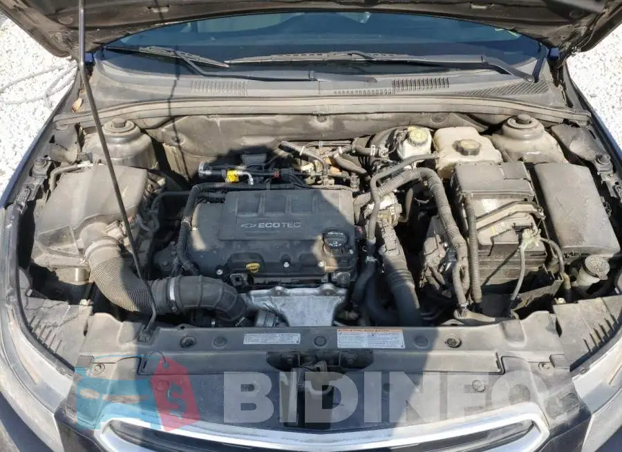 1G1PE5SB7G7164044 Photo# 7