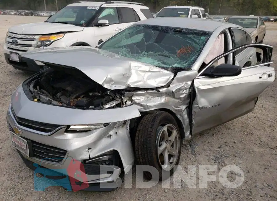 1G1ZB5ST1HF151355 Photo# 2