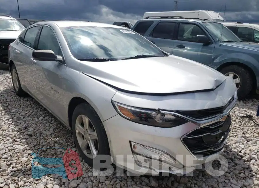 1G1ZB5ST1KF119142 Photo# 1