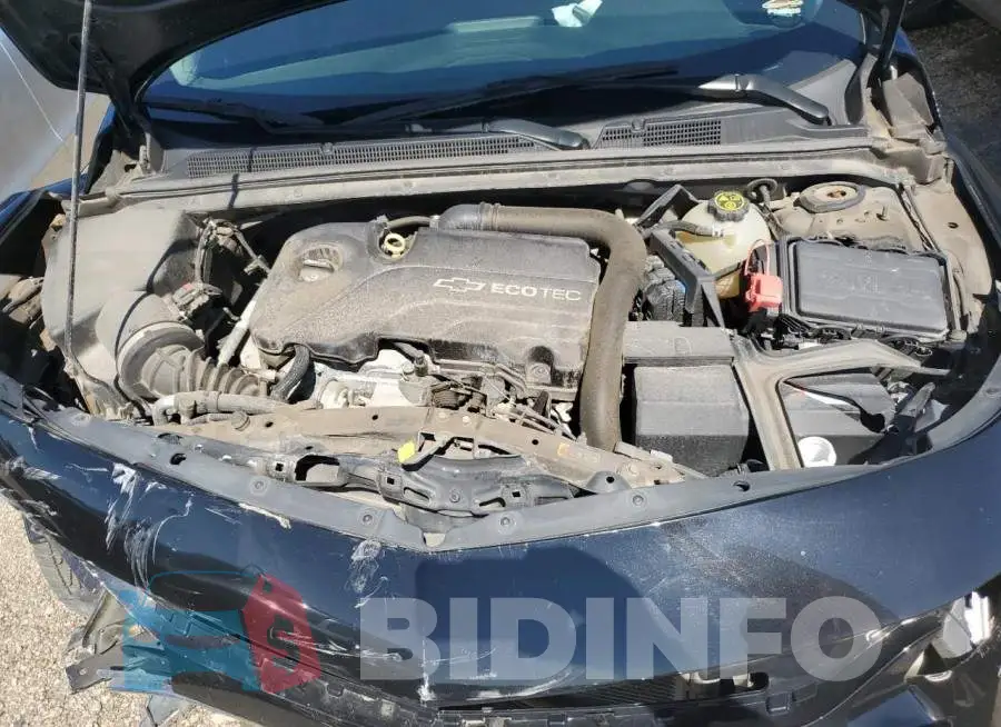 1G1ZB5ST2GF186632 Photo# 7