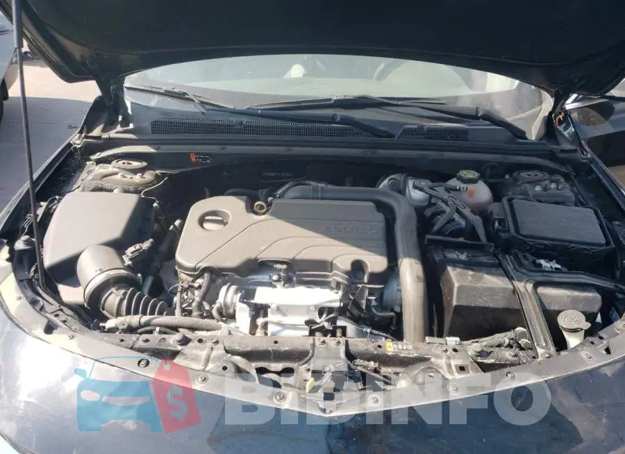 1G1ZB5ST4KF151101 Photo# 6