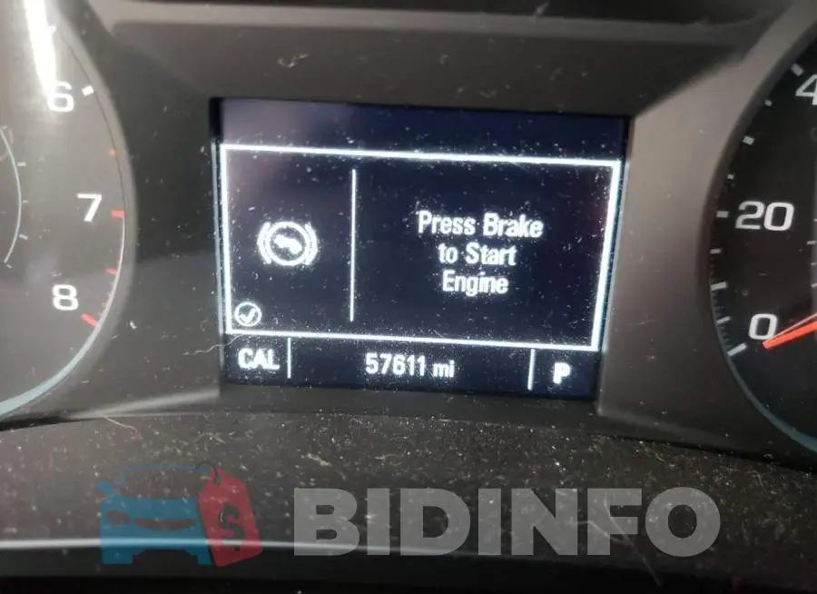 1G1ZB5ST4KF177648 Photo# 8
