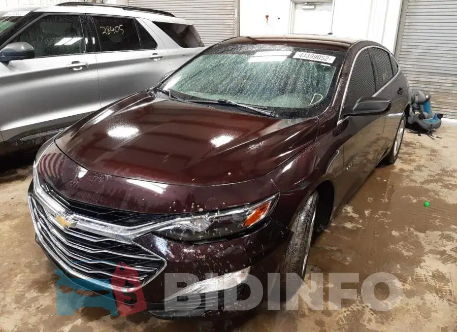 1G1ZB5ST5LF013259 Photo# 2