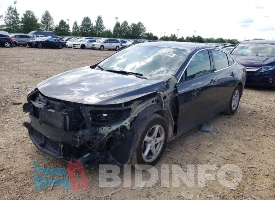 1G1ZB5ST6HF166286 Photo# 2