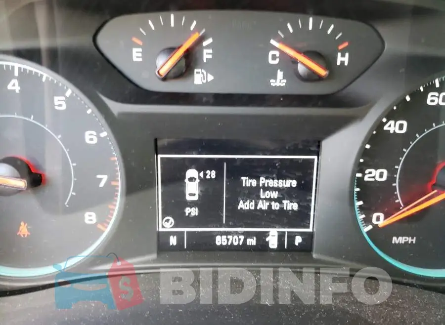 1G1ZB5ST7KF106895 Photo# 8
