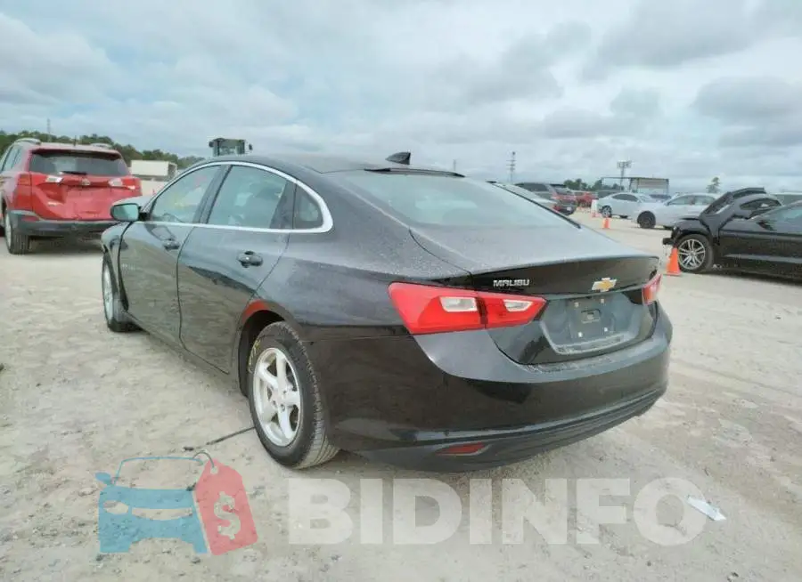 1G1ZB5ST9GF238984 Photo# 3