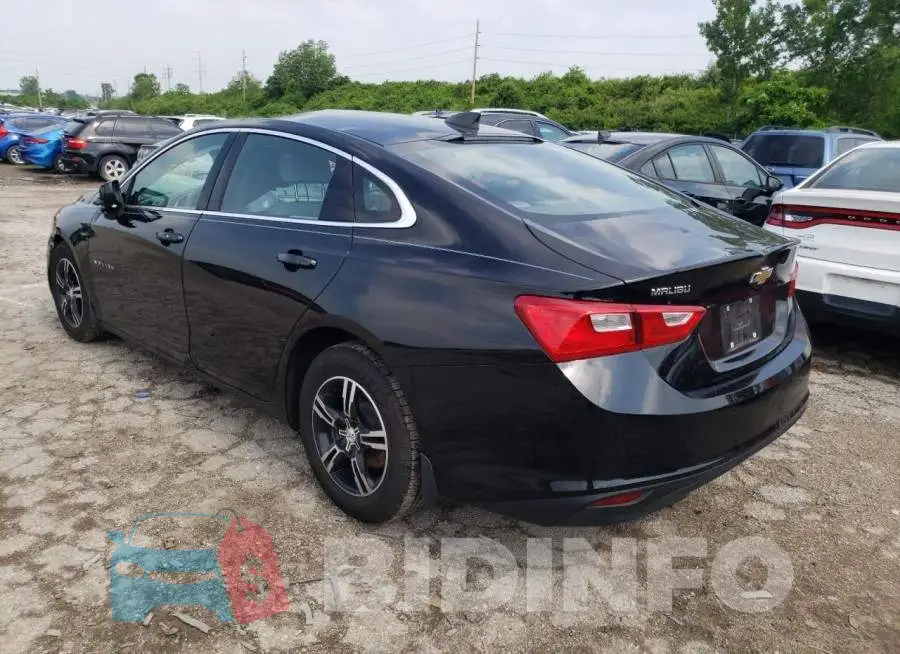 1G1ZB5ST9KF205542 Photo# 3