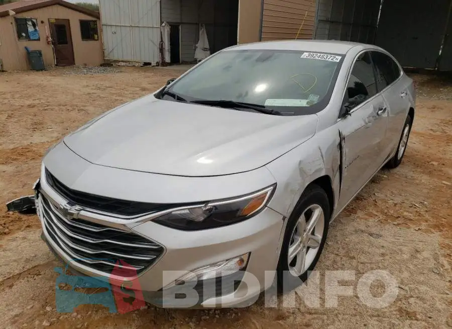 1G1ZB5ST9LF079488 Photo# 2