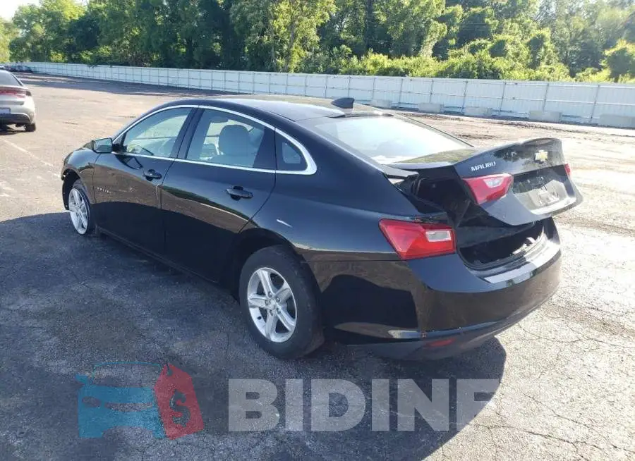 1G1ZC5ST1KF216001 Photo# 3