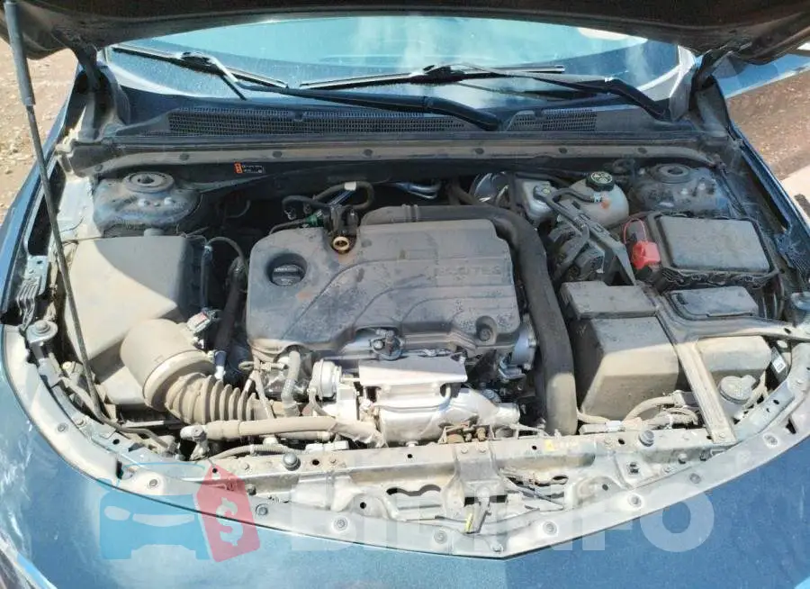 1G1ZC5ST1LF109824 Photo# 7