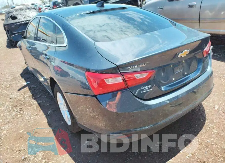 1G1ZC5ST1LF109824 Photo# 3