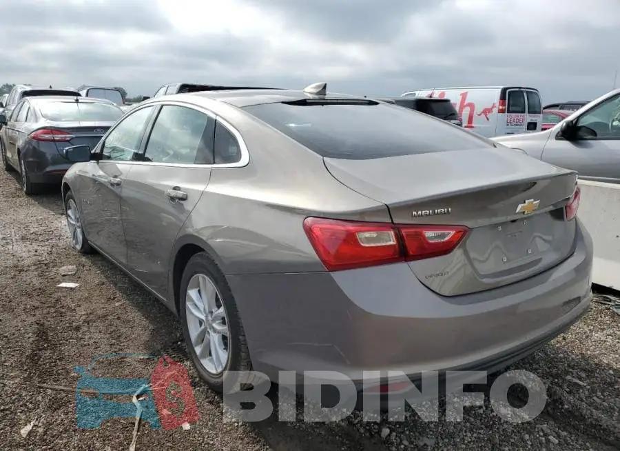 1G1ZD5ST0JF242018 Photo# 3