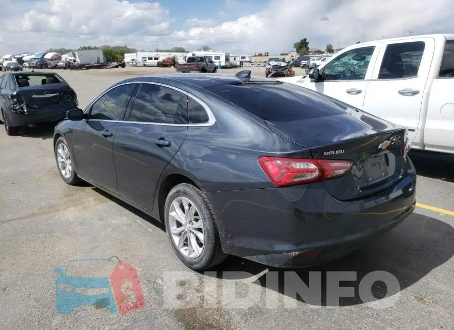 1G1ZD5ST0KF105159 Photo# 3
