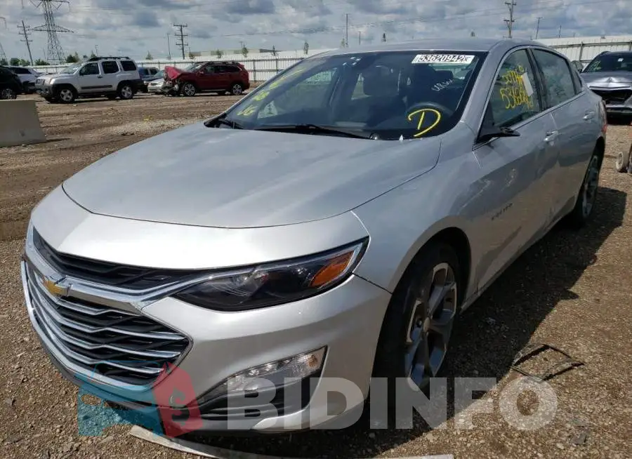 1G1ZD5ST0LF117006 Photo# 2