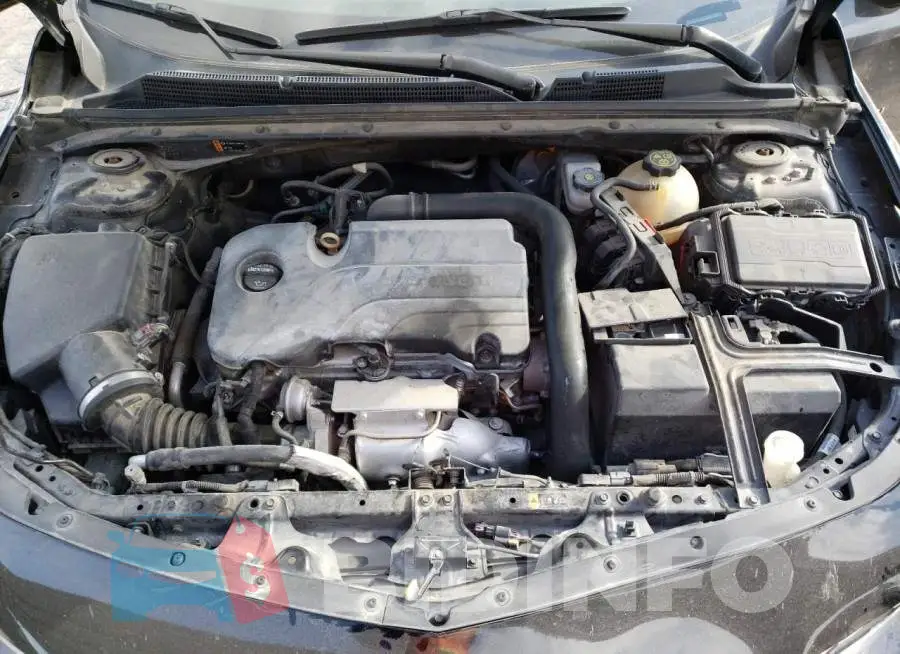 1G1ZD5ST1JF148052 Photo# 7