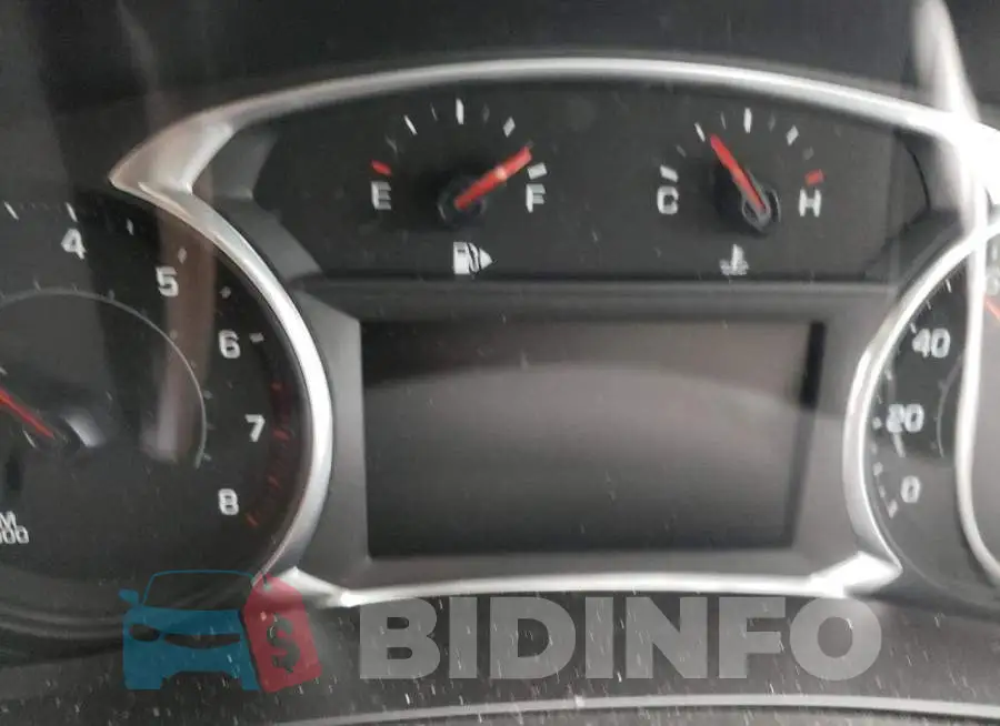 1G1ZD5ST1JF181455 Photo# 8