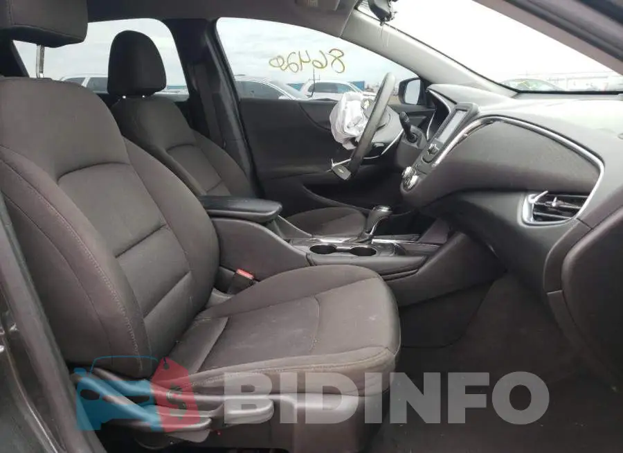 1G1ZD5ST1JF255411 Photo# 5