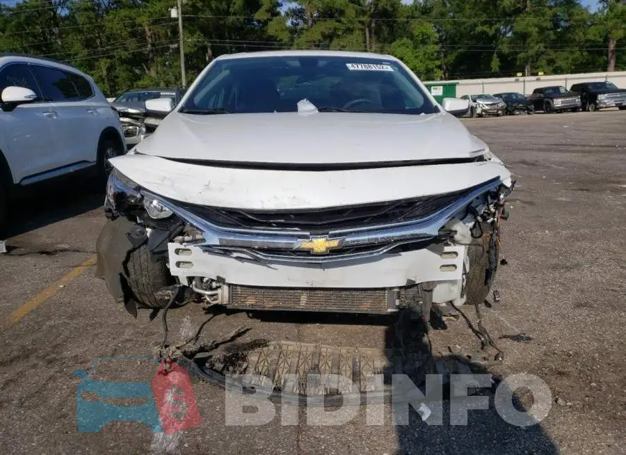1G1ZD5ST1KF105526 Photo# 9