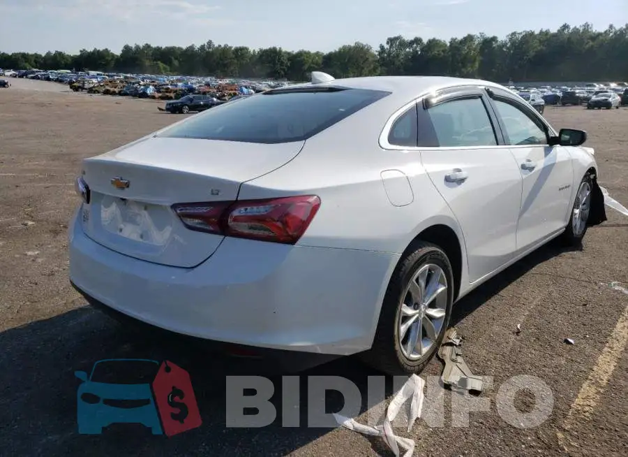 1G1ZD5ST1KF105526 Photo# 4