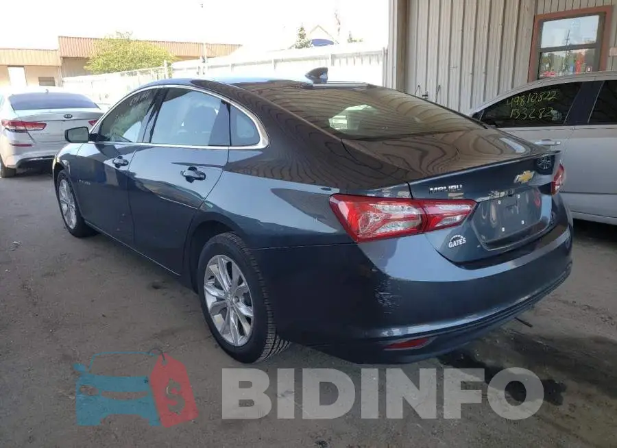 1G1ZD5ST1KF166262 Photo# 3