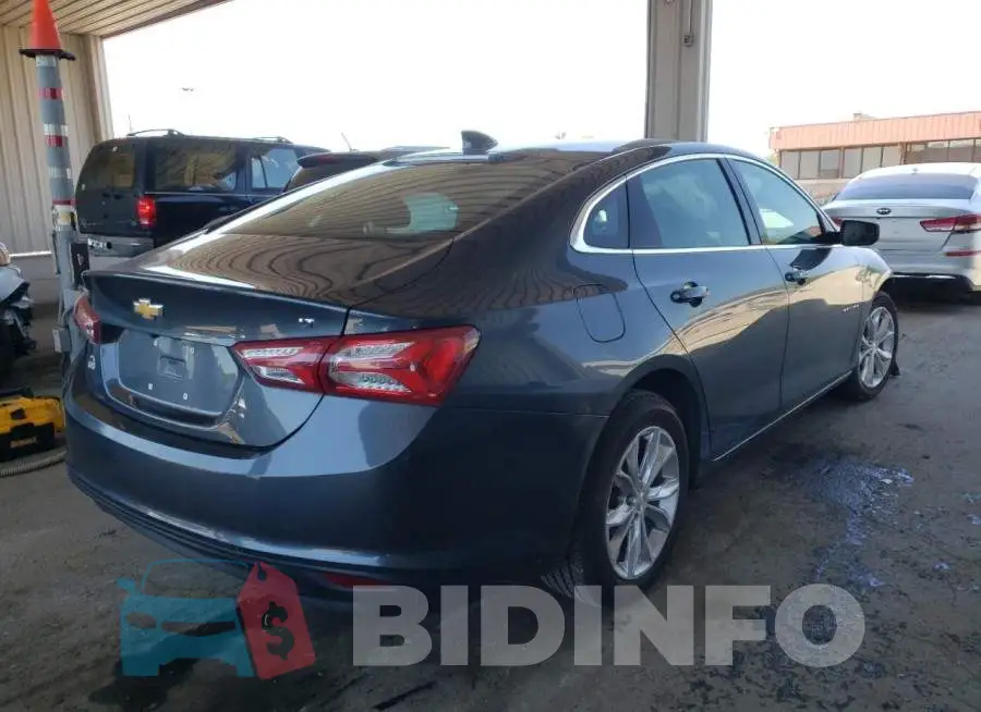 1G1ZD5ST1KF166262 Photo# 4