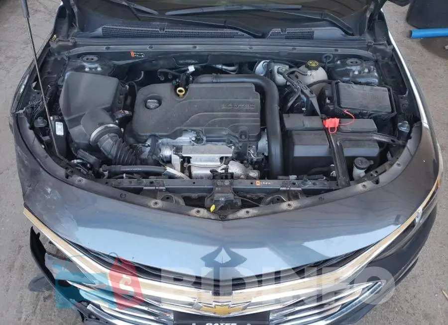 1G1ZD5ST1KF166262 Photo# 7