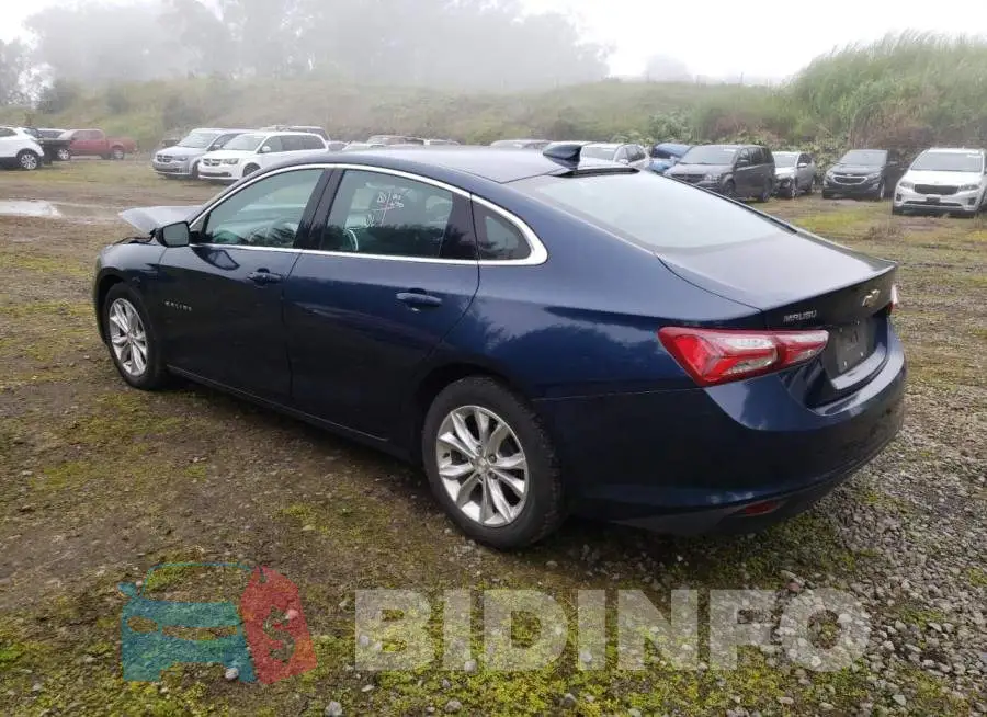 1G1ZD5ST2LF055155 Photo# 3