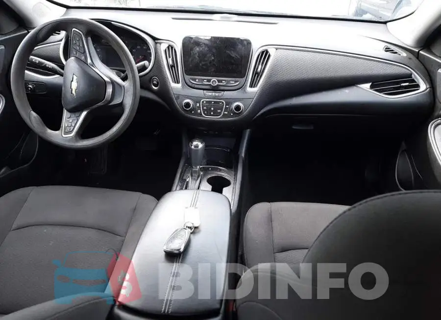 1G1ZD5ST2LF110994 Photo# 5