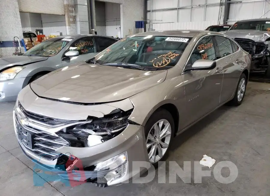 1G1ZD5ST2NF145179 Photo# 2