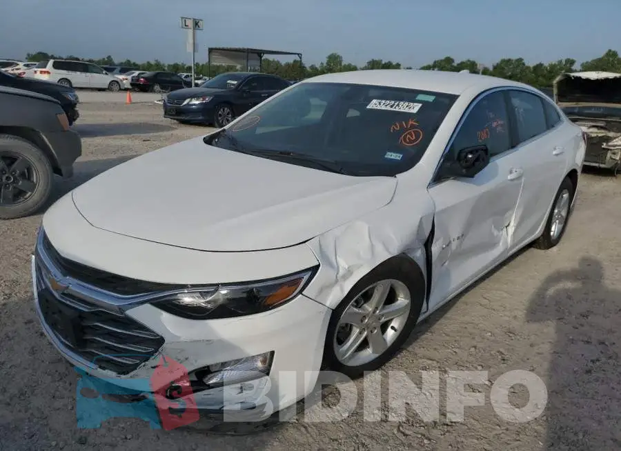 1G1ZD5ST2NF150446 Photo# 2