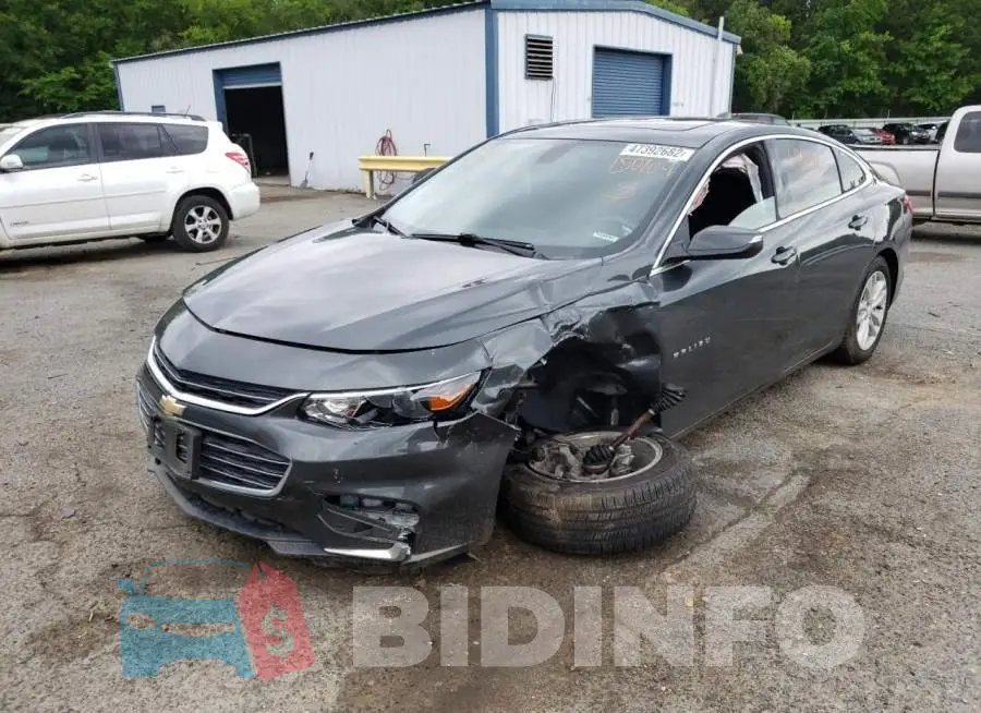 1G1ZD5ST3JF150109 Photo# 2