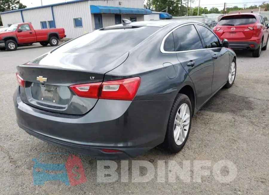 1G1ZD5ST3JF150109 Photo# 4