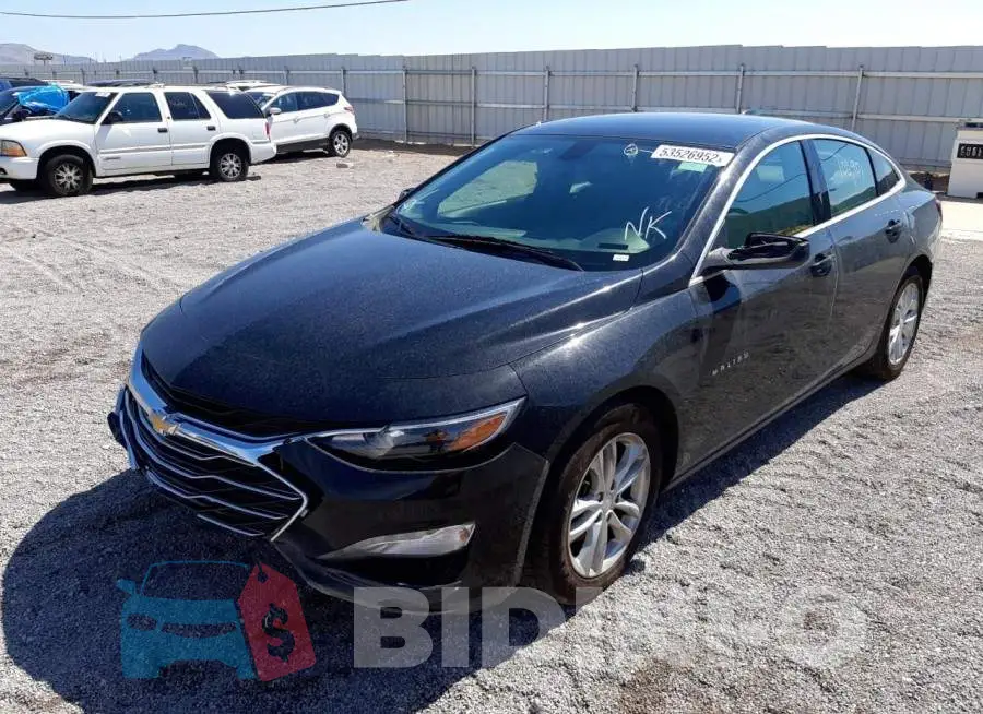 1G1ZD5ST3KF195214 Photo# 2