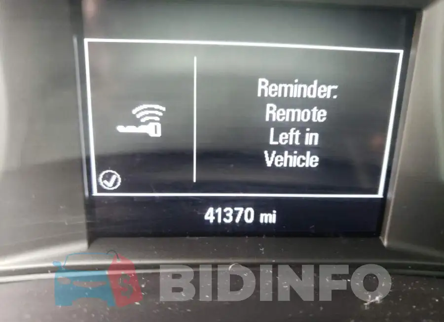 1G1ZD5ST3LF057562 Photo# 8