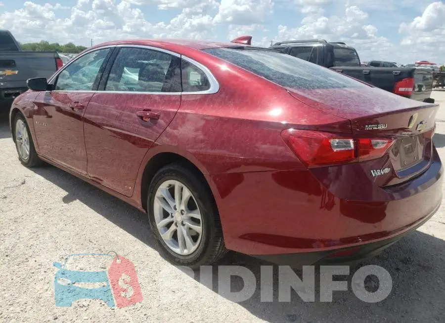 1G1ZD5ST4JF133187 Photo# 3
