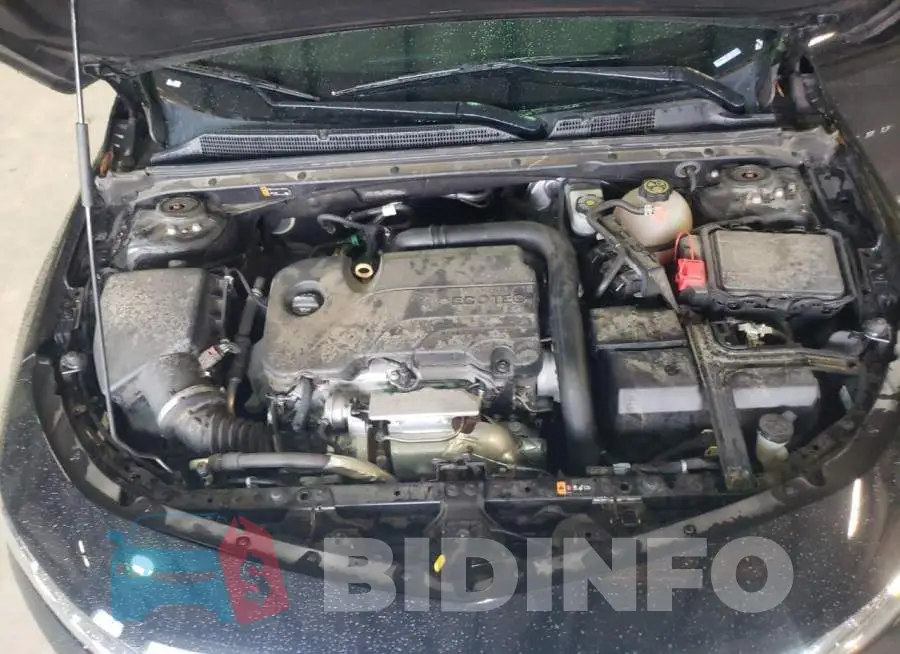 1G1ZD5ST4KF164635 Photo# 7