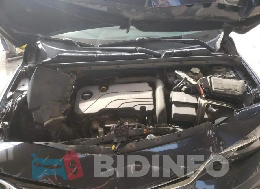 1G1ZD5ST5JF158177 Photo# 7