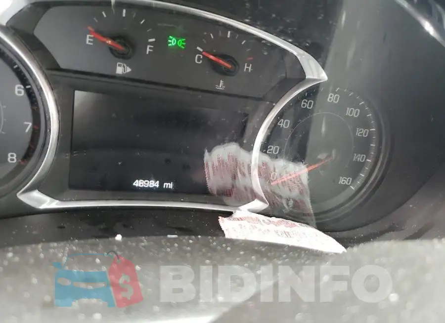 1G1ZD5ST5JF160527 Photo# 8